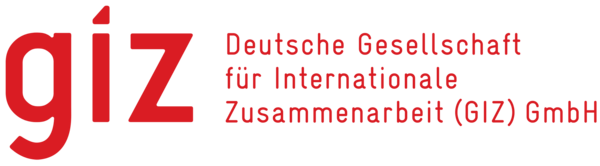 GIZ logo
