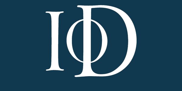 Institute of Directors logo