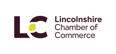 Lincolnshire Chamber of Commerce logo