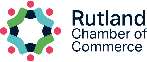 Rutland Chamber of Commerce logo