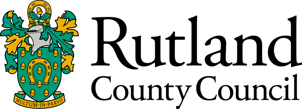 Rutland County Council logo