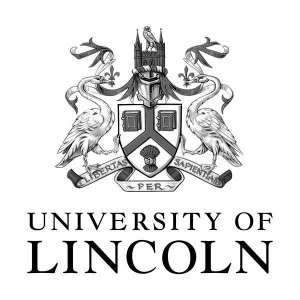 University of Lincoln logo