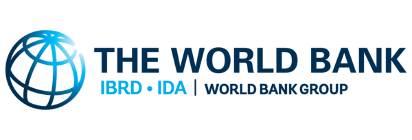 The World Bank logo