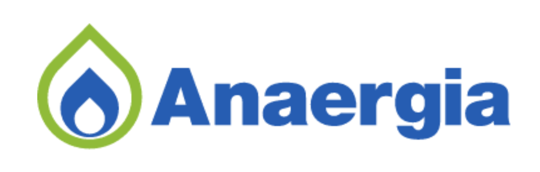 Anaergia logo