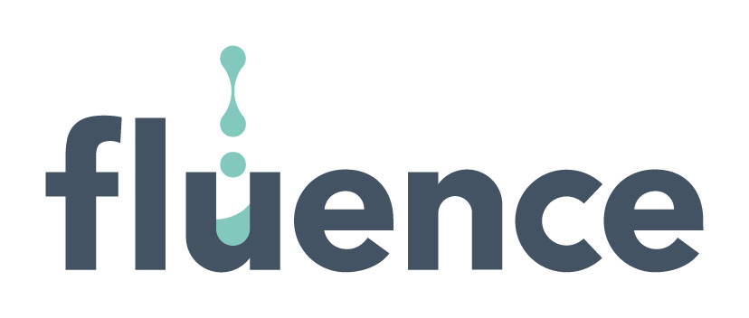 Fluence logo