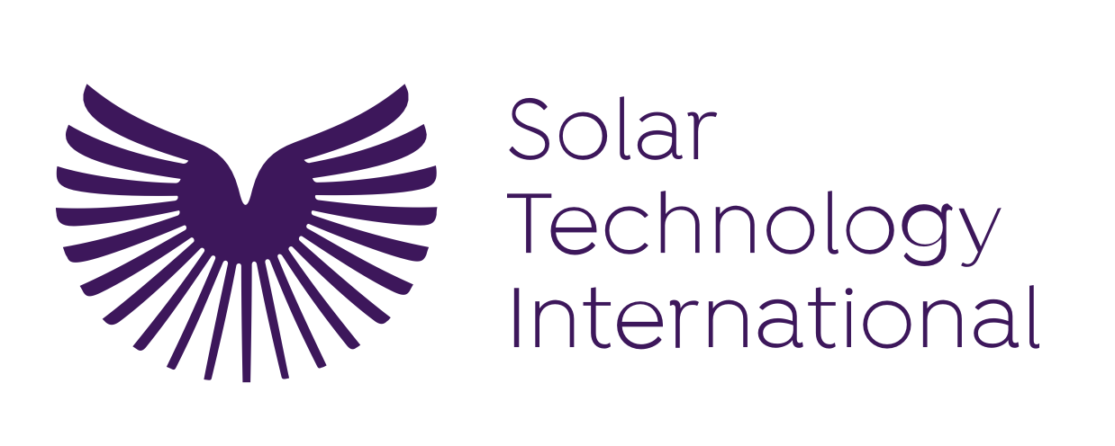 Solar Technology Group logo