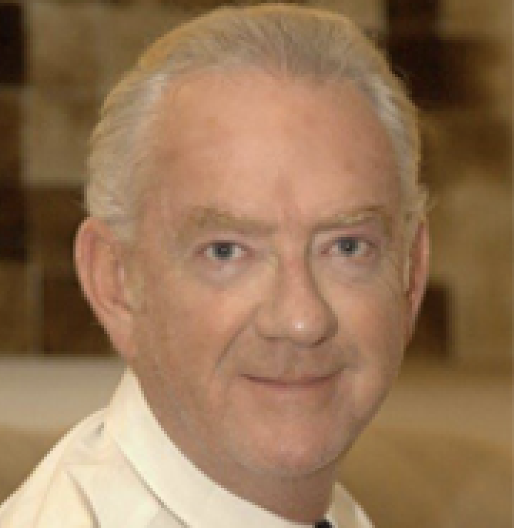 Portrait of Peter Lalor